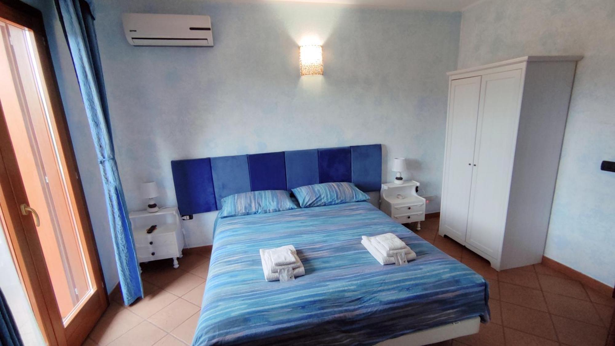 Bed and Breakfast Grotta Delle Fate à Ossi Extérieur photo