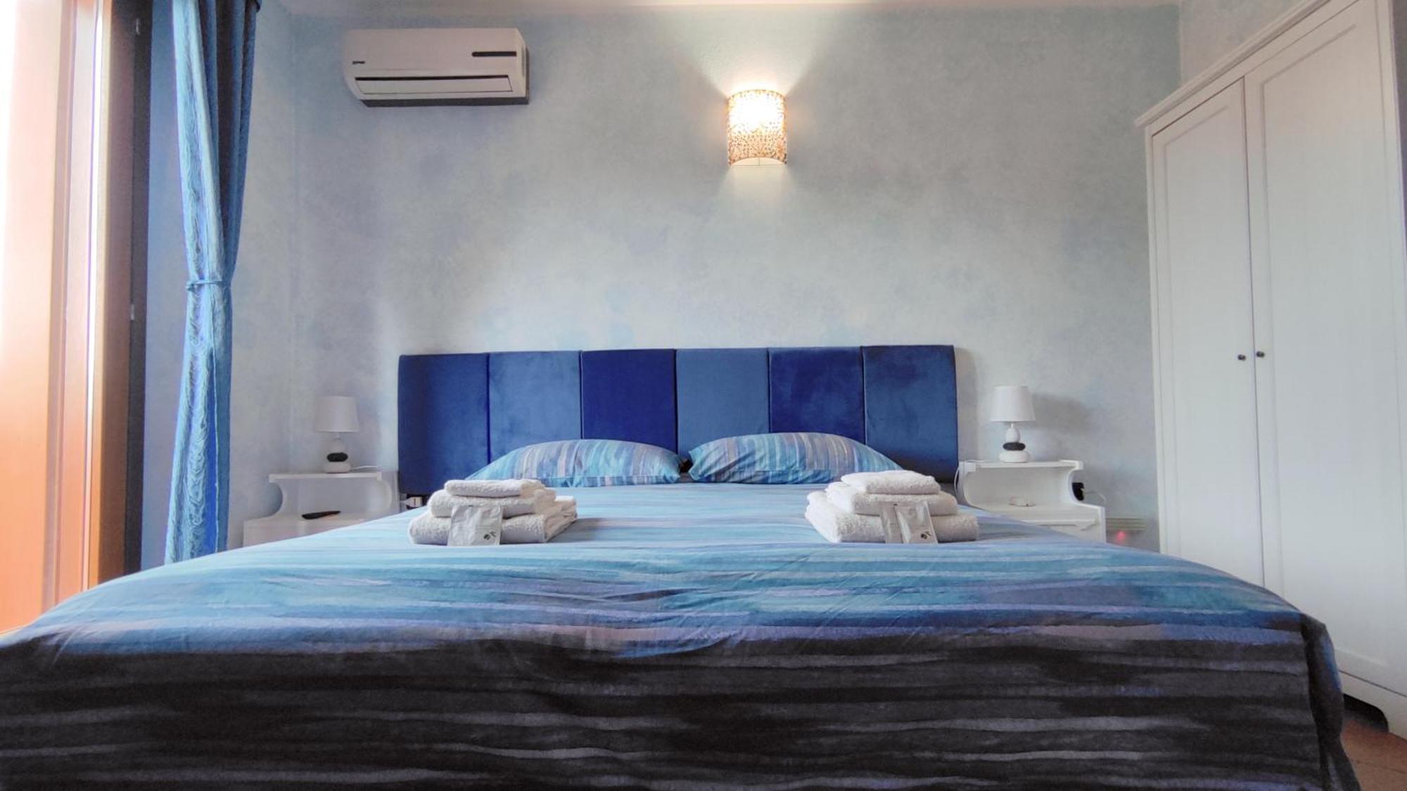 Bed and Breakfast Grotta Delle Fate à Ossi Extérieur photo